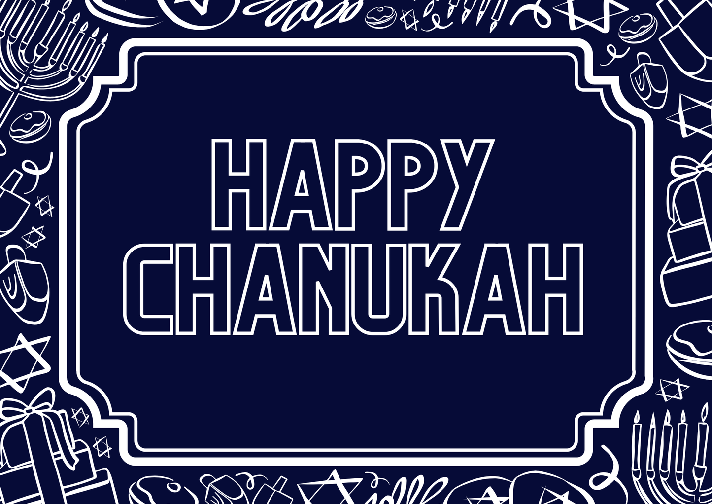 Chanukah