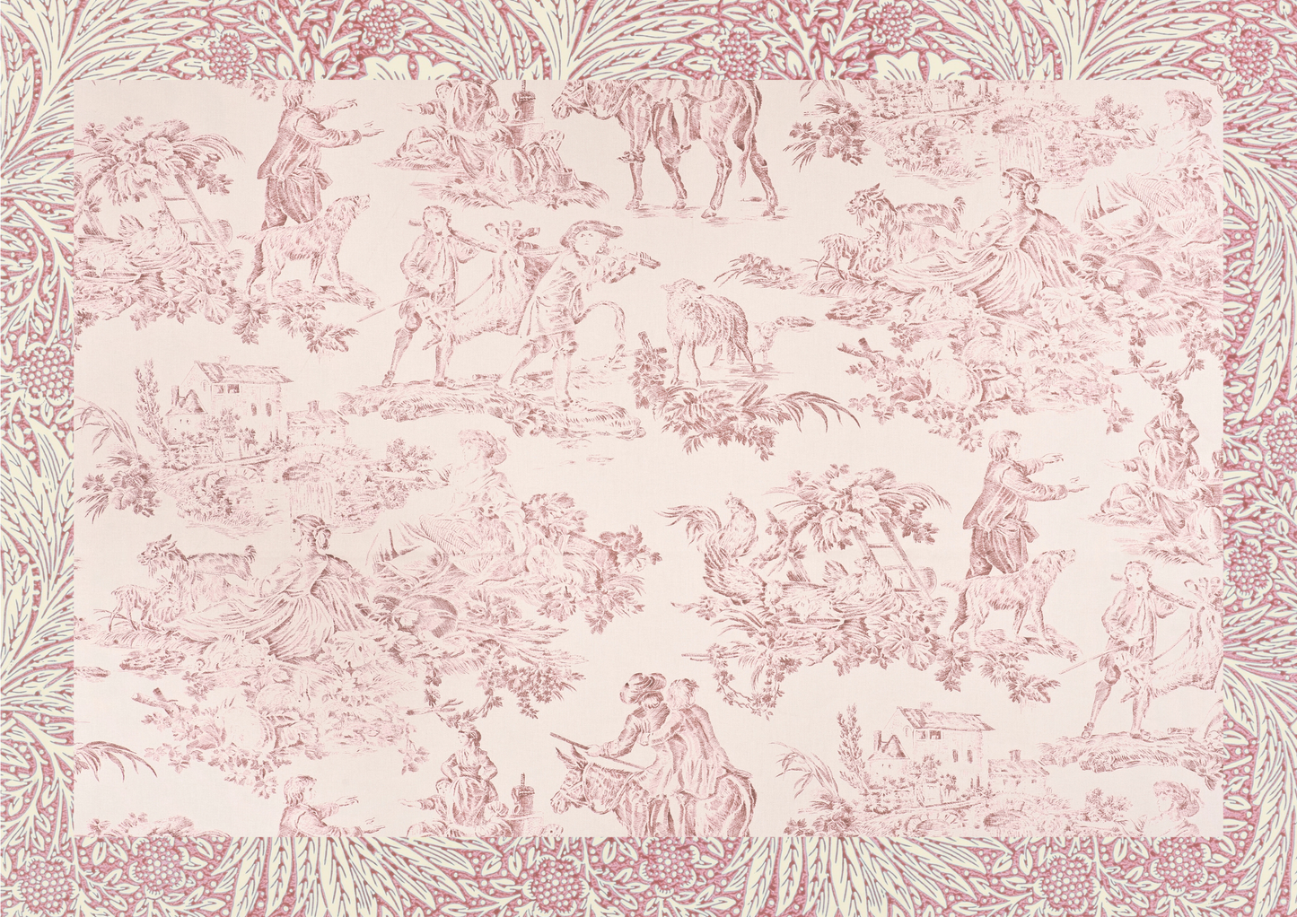Toile